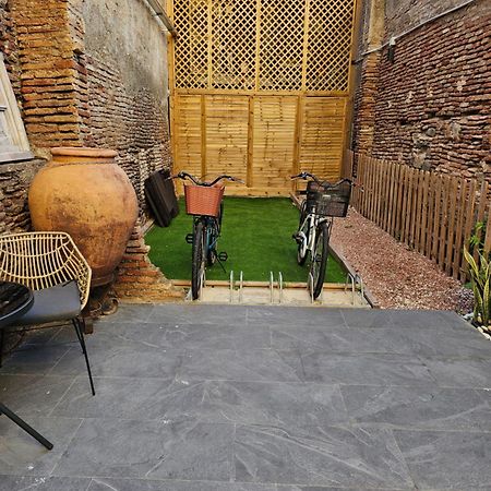 Malaga Centro Estudio Precioso 4 Extérieur photo