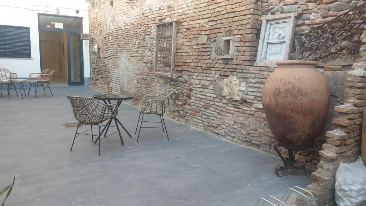 Malaga Centro Estudio Precioso 4 Extérieur photo